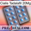 Cialis Tadalafil 20Mg viagra4
